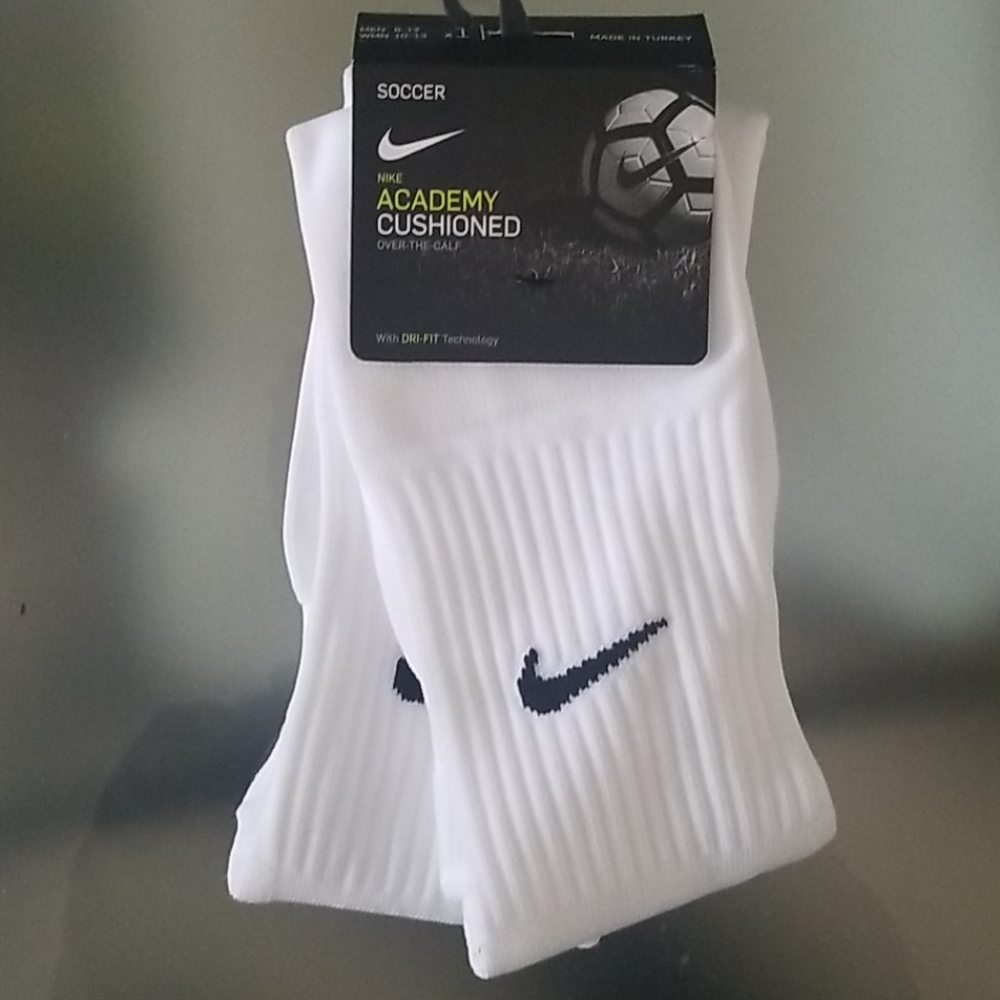 Nike Classic Soccer Socks - 12 pairs available